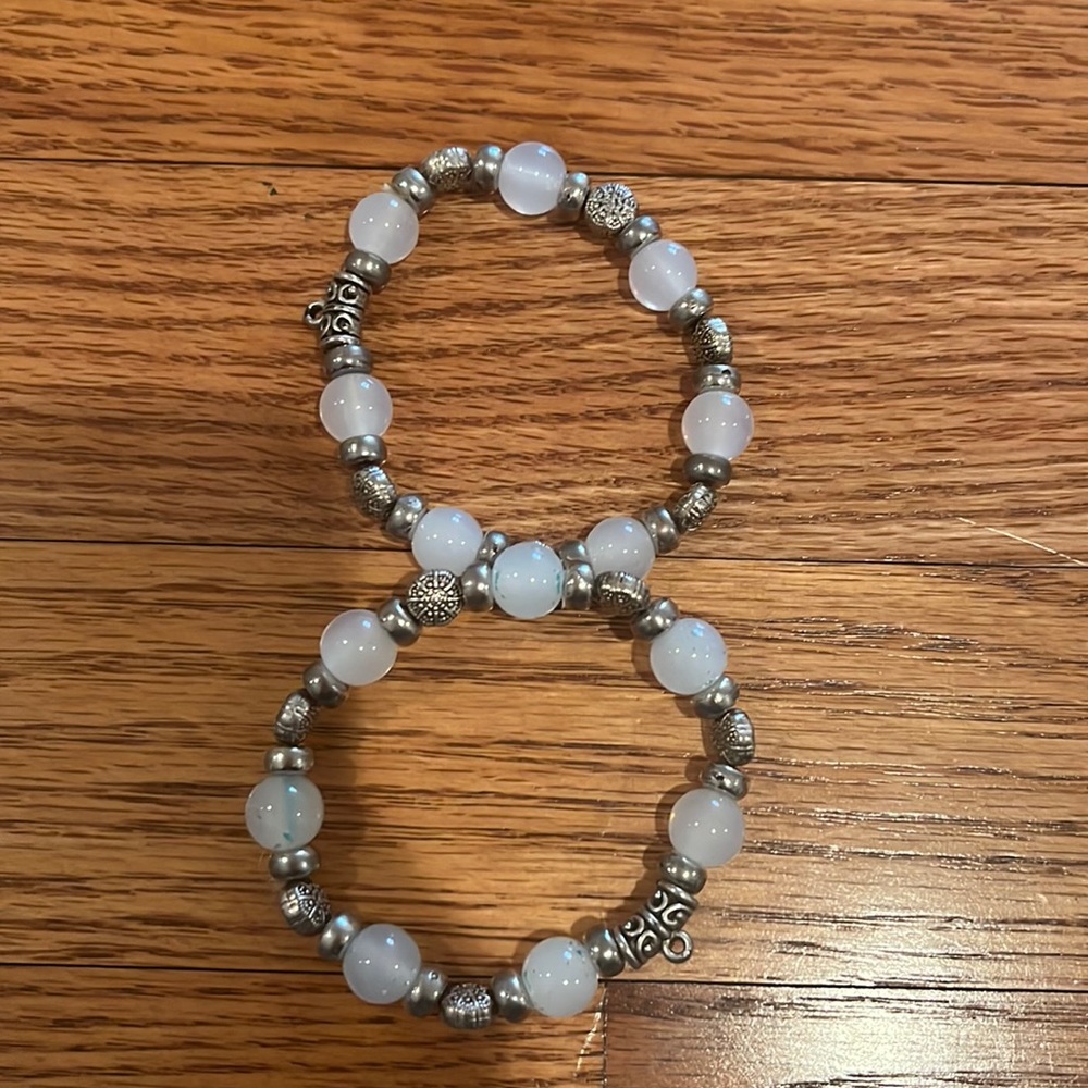 Bracelets from Istanbul, Turkey
